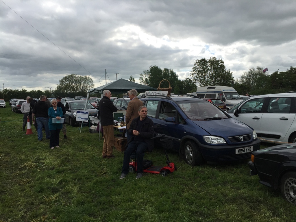 Westonzoyland Radio Rally (27)